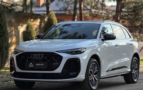 Audi Q5, 2025 год, 6 777 000 рублей, 1 фотография