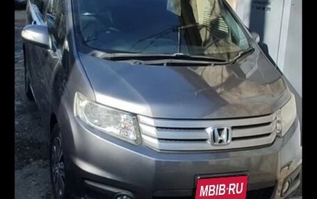Honda Freed I, 2012 год, 1 250 000 рублей, 1 фотография