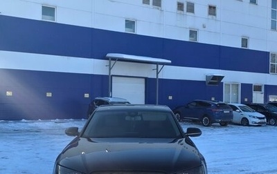 Audi A8, 2010 год, 1 600 000 рублей, 1 фотография