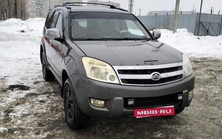 Great Wall Hover, 2006 год, 620 000 рублей, 1 фотография