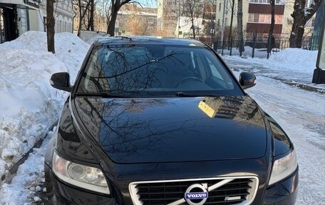 Volvo S40 II, 2011 год, 715 000 рублей, 1 фотография