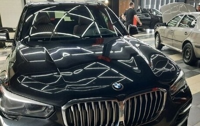 BMW X5, 2018 год, 6 500 000 рублей, 1 фотография