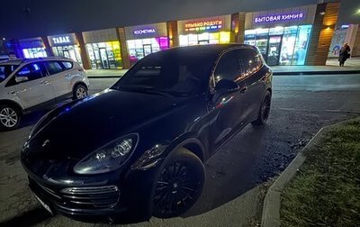 Porsche Cayenne III, 2010 год, 2 500 000 рублей, 1 фотография