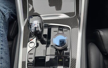 BMW X6, 2019 год, 7 650 000 рублей, 1 фотография