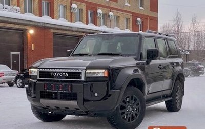 Toyota Land Cruiser Prado, 2024 год, 9 990 000 рублей, 1 фотография