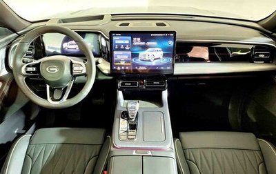 GAC GS8, 2025 год, 5 199 000 рублей, 1 фотография