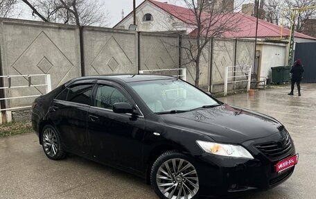 Toyota Camry, 2008 год, 1 000 000 рублей, 1 фотография