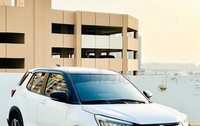 Toyota Raize I, 2022 год, 1 631 000 рублей, 1 фотография