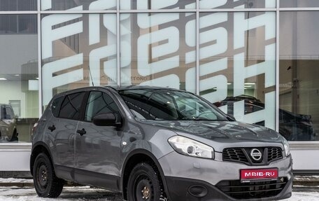 Nissan Qashqai, 2012 год, 980 000 рублей, 1 фотография