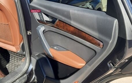 Audi Q5, 2019 год, 3 850 000 рублей, 14 фотография