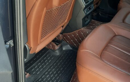 Audi Q5, 2019 год, 3 850 000 рублей, 20 фотография