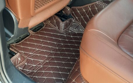 Audi Q5, 2019 год, 3 850 000 рублей, 22 фотография