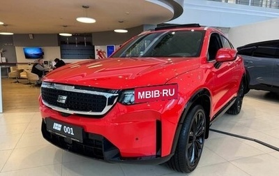 Geely Tugella FY11, 2024 год, 4 229 990 рублей, 1 фотография