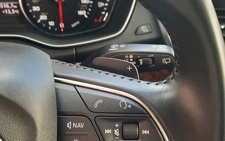 Audi Q5, 2019 год, 3 850 000 рублей, 30 фотография