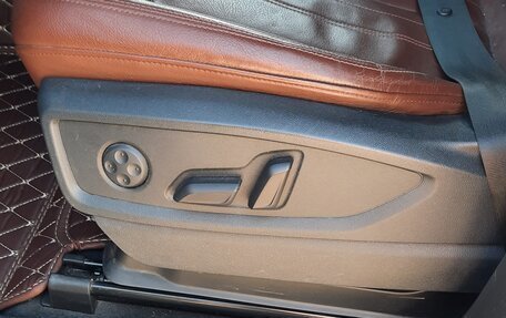 Audi Q5, 2019 год, 3 850 000 рублей, 25 фотография