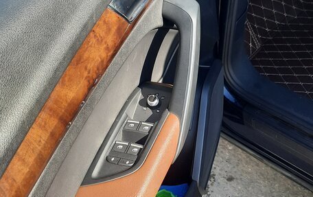 Audi Q5, 2019 год, 3 850 000 рублей, 26 фотография