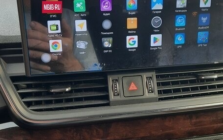 Audi Q5, 2019 год, 3 850 000 рублей, 31 фотография