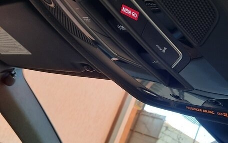 Audi Q5, 2019 год, 3 850 000 рублей, 34 фотография