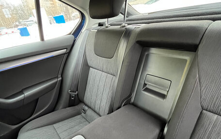 Skoda Octavia, 2017 год, 1 450 000 рублей, 8 фотография