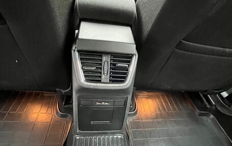 Skoda Octavia, 2017 год, 1 450 000 рублей, 9 фотография