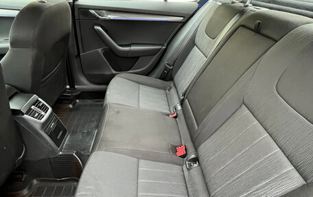 Skoda Octavia, 2017 год, 1 450 000 рублей, 7 фотография