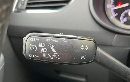 Skoda Octavia, 2017 год, 1 450 000 рублей, 23 фотография