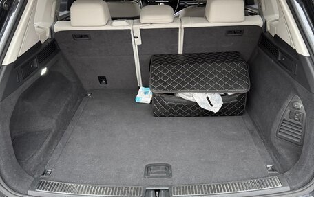 Volkswagen Touareg III, 2019 год, 5 999 000 рублей, 8 фотография