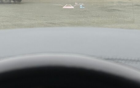 Volkswagen Touareg III, 2019 год, 5 999 000 рублей, 15 фотография