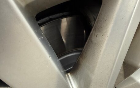 Volkswagen Touareg III, 2019 год, 5 999 000 рублей, 18 фотография