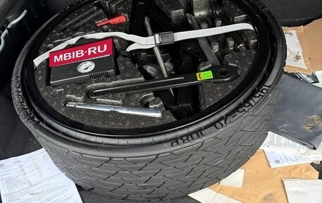 Volkswagen Touareg III, 2019 год, 5 999 000 рублей, 10 фотография