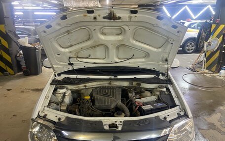 Renault Logan I, 2013 год, 700 000 рублей, 10 фотография