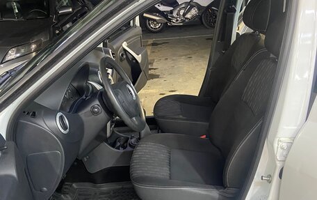 Renault Logan I, 2013 год, 700 000 рублей, 21 фотография