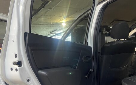 Renault Logan I, 2013 год, 700 000 рублей, 24 фотография