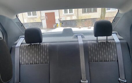 Renault Logan I, 2013 год, 700 000 рублей, 39 фотография