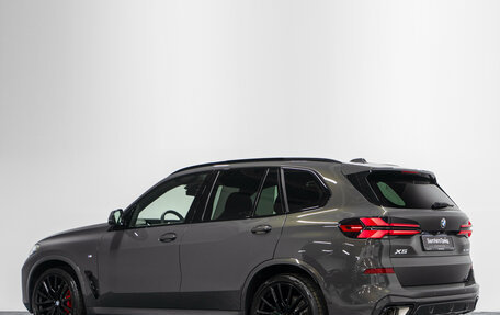 BMW X5, 2025 год, 17 990 000 рублей, 10 фотография