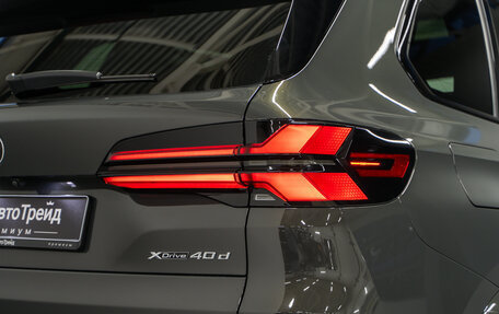 BMW X5, 2025 год, 17 990 000 рублей, 8 фотография