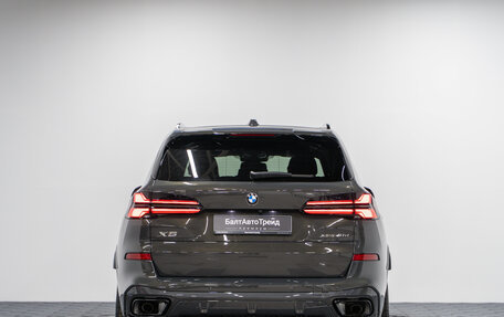 BMW X5, 2025 год, 17 990 000 рублей, 9 фотография