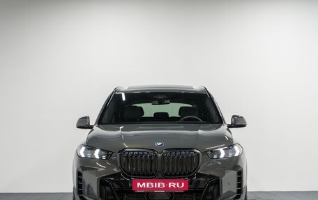 BMW X5, 2025 год, 17 990 000 рублей, 4 фотография