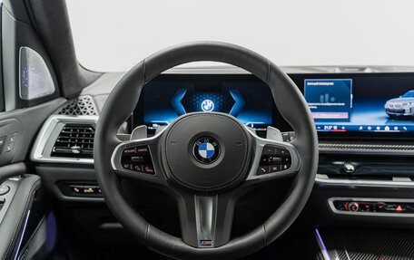 BMW X5, 2025 год, 17 990 000 рублей, 16 фотография