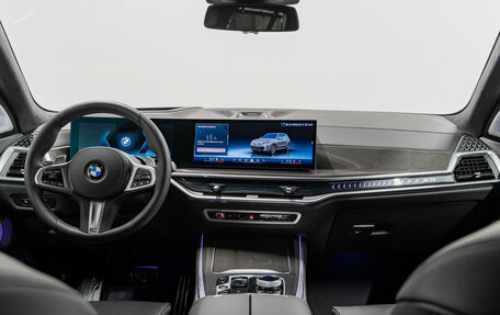 BMW X5, 2025 год, 17 990 000 рублей, 15 фотография