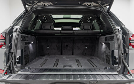 BMW X5, 2025 год, 17 990 000 рублей, 26 фотография