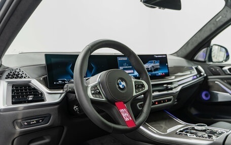 BMW X5, 2025 год, 17 990 000 рублей, 12 фотография