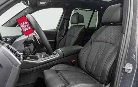 BMW X5, 2025 год, 17 990 000 рублей, 24 фотография