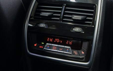 BMW X5, 2025 год, 17 990 000 рублей, 38 фотография