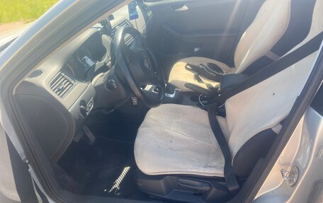 Volkswagen Jetta VI, 2014 год, 1 180 000 рублей, 17 фотография