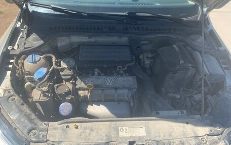 Volkswagen Jetta VI, 2014 год, 1 180 000 рублей, 19 фотография