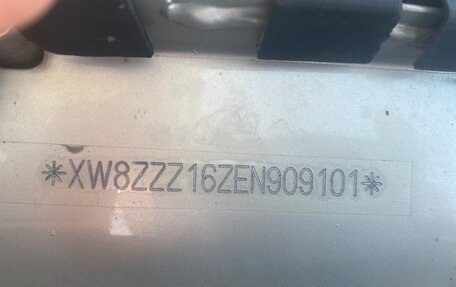 Volkswagen Jetta VI, 2014 год, 1 180 000 рублей, 20 фотография