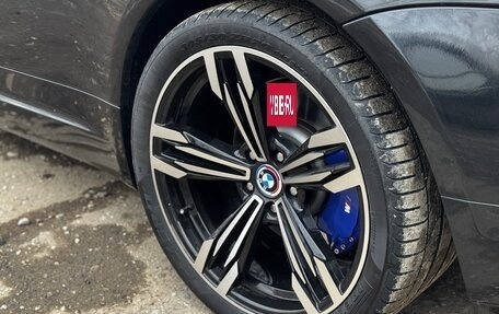 BMW 6 серия, 2007 год, 2 250 000 рублей, 12 фотография