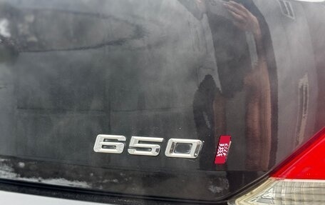 BMW 6 серия, 2007 год, 2 250 000 рублей, 11 фотография