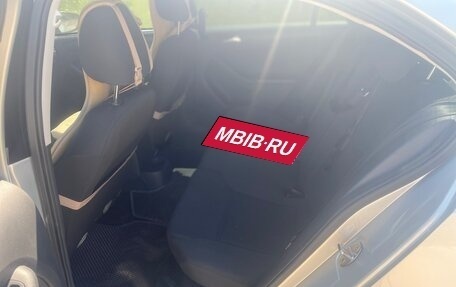 Volkswagen Jetta VI, 2014 год, 1 180 000 рублей, 18 фотография